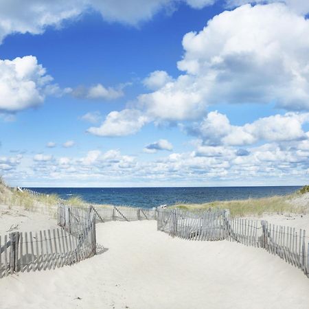 Blue Cottage & Beach Condo Провинстаун Стая снимка